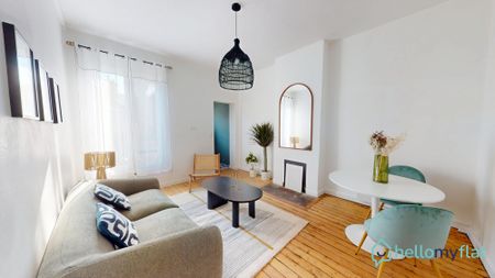 Location Appartement 3 pièces 51m² REIMS 51100 - Photo 2
