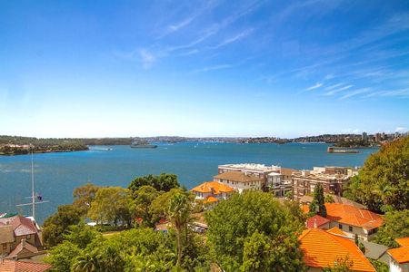 71/22 Peel Street, Kirribilli NSW 2061 - Apartment For Rent | Domain - Photo 3