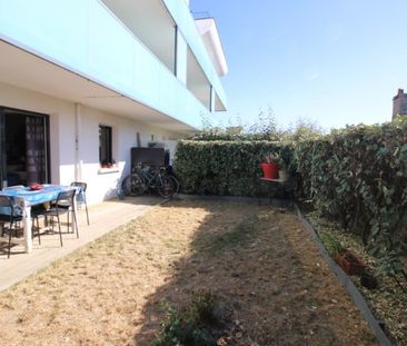 Appartement 2 pièces – 47 m² environ à Chantepie (ref : G75187) - Photo 4