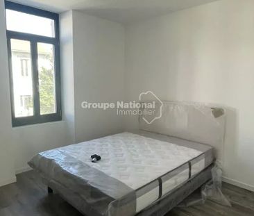 Location Appartement 2 pièces 45m² AVIGNON 84140 - Photo 1