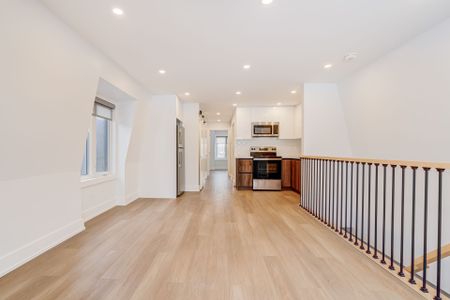 For Lease - 97 Bernice Crescent Unit# 3, Toronto, Ontario - Photo 4