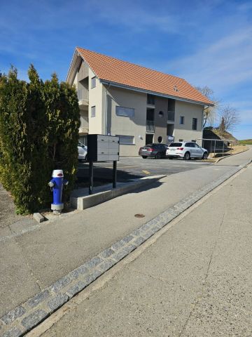 New 2.5-room apartment on the 2nd floor with shared garden - Photo 3