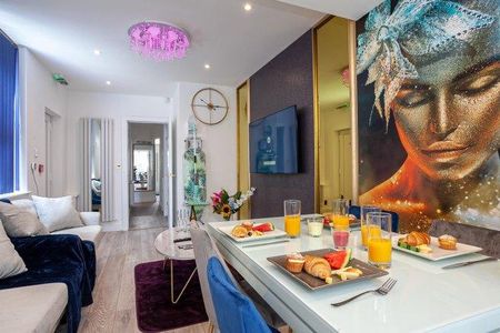 7 bedroom house share to rent - Photo 3