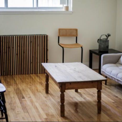 2 CH - 1 SDB - Montréal - $1,599 /mo - Photo 1