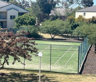 24/21 Aspinall Street, Watson ACT 2602 - Apartment For Rent | Domain - Photo 1