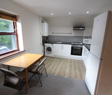 Turners Lane, Sheffield, S10 - Photo 1