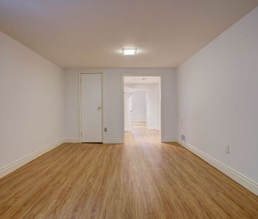 For Lease - 23 Falmouth Avenue Unit# Lower, Toronto, Ontario - Photo 2