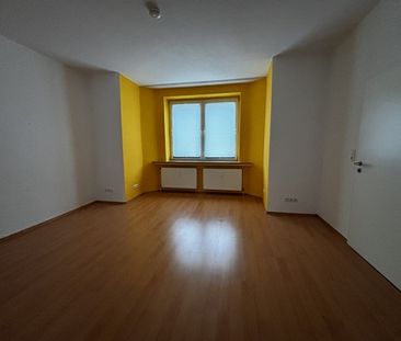 Schöne 3-Zimmer-Wohnung in Stadt- u. Bahnhofsnähe! - Photo 3