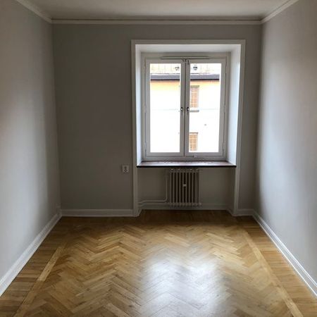 3:a på Södermalm uthyres till företag på lång tid. - Photo 3