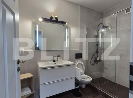 Apartament de inchiriat, cu 2 camere, 60mp, zona complex Azoria - Photo 5
