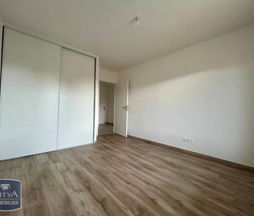 Location Appartement 3 pièces 65m² LIMOGES 87000 - Photo 3