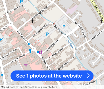 Queen Street, Driffield - Photo 1