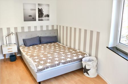 1.5 Zimmer in Düsseldorf - Photo 2