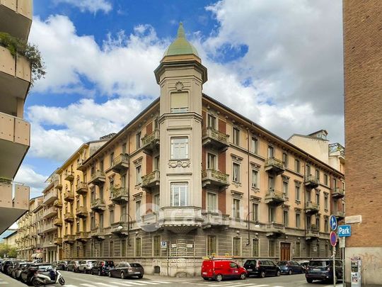 Appartamento in Affitto in Via Susa 23 a Torino - Foto 1