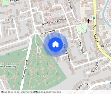 Nursery Road, Bishop's Stortford, CM23 - Photo 1