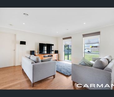 Family Lifestyle in Central Location - Photo 2