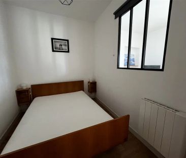 Location appartement 2 pièces - 27m² à Quiberon (56170) - Photo 4