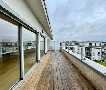 Te huur: appartement met 2 slaapkamers nabij het centrum van Halle. - Photo 3