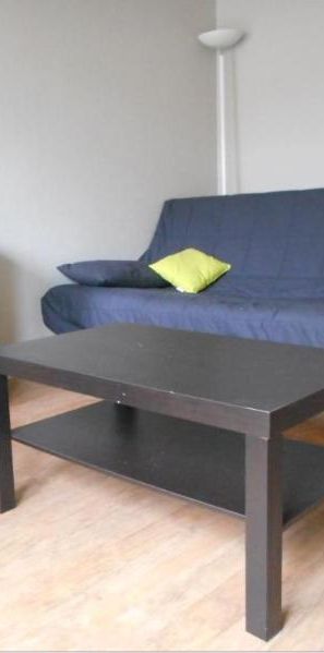 Location Appartement 1 pièce 23m² BORDEAUX 33800 - Photo 1