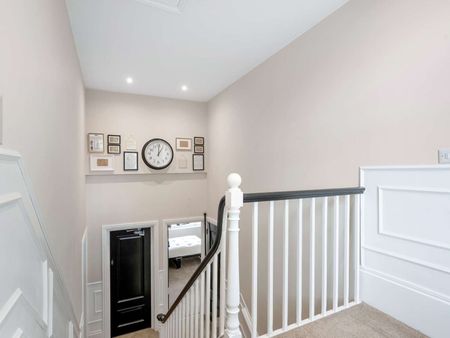 Step into stylish city living with this high-spec HMO in a stunningly repurposed pub—a perfect blend of character and modern comfort. Located in the heart of Derby City Centre (DE1), this beautifully converted property offers large studios and en-sui Room 5 - Photo 5