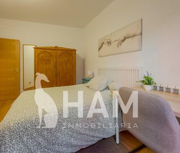 Habitación - Madrid - Centro - 650€ MES - Ref. Jos008 - Photo 5