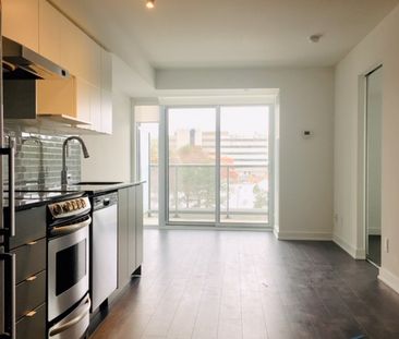 YORKDALE CONDO: Ranee Av & Allen Rd (160 Flemington Rd) AD#100511 - Photo 4