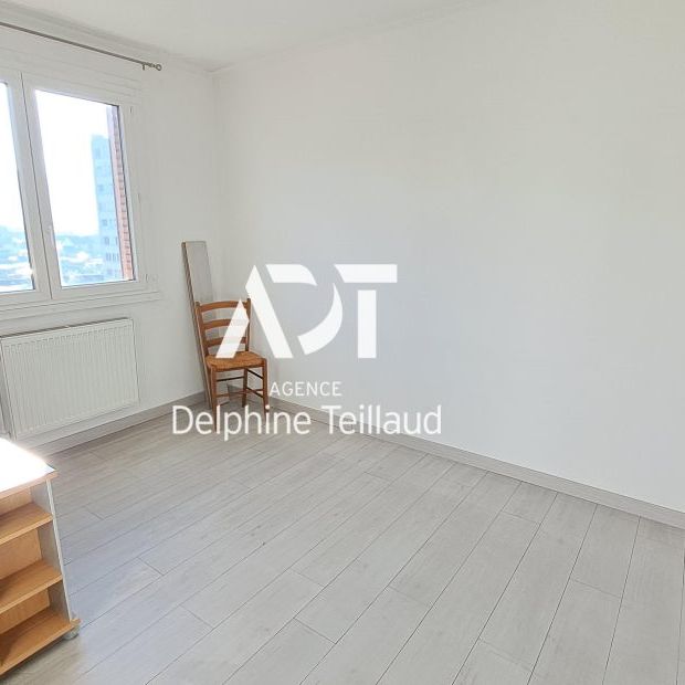 Appartement T3 à ST MARTIN D HERES - Photo 1