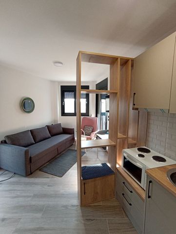 Studio/Γκαρσονιέρα για ενοικίαση Κέντρο (Ιωάννινα) - Photo 4