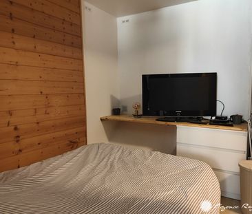 Location Appartement 1 pièce 27m² ST GERMAIN EN LAYE 78100 - Photo 2