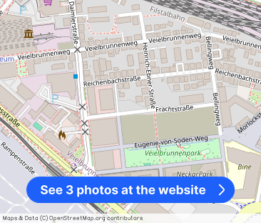 Tolle 2-Zimmer-Neubauwohnung mit exklusiven Ausstattungsdetails - Photo 1