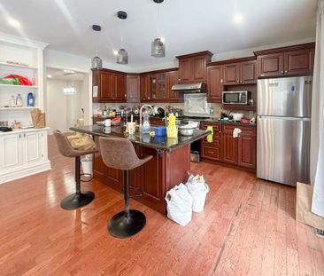For Lease - 275 Estelle Avenue Unit# Unit A, Toronto, Ontario - Photo 5