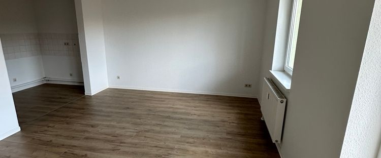 Hübsche 2 Zimmerwohnung sucht Mitbewohner. - Foto 1