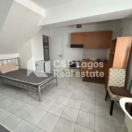 Γκαρσονιέρα/Studio 35 τ.μ. - Photo 4
