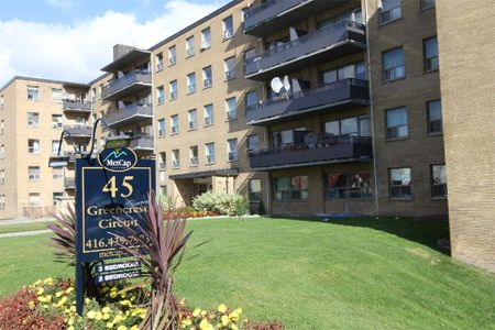 Greencrest Apartments - Photo 4