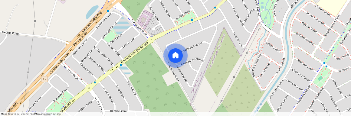 33, Arrowhead, Avenue, Leppington, 2179, New South Wales