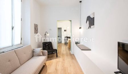 Bilocale via Panfilo Castaldi, Porta Venezia, Milano - Foto 2