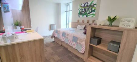 1 Bedroom, 1 Bathroom - Photo 5