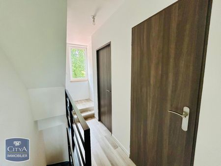 Location Maison 4 pièces 70m² MERVILLE 59660 - Photo 5