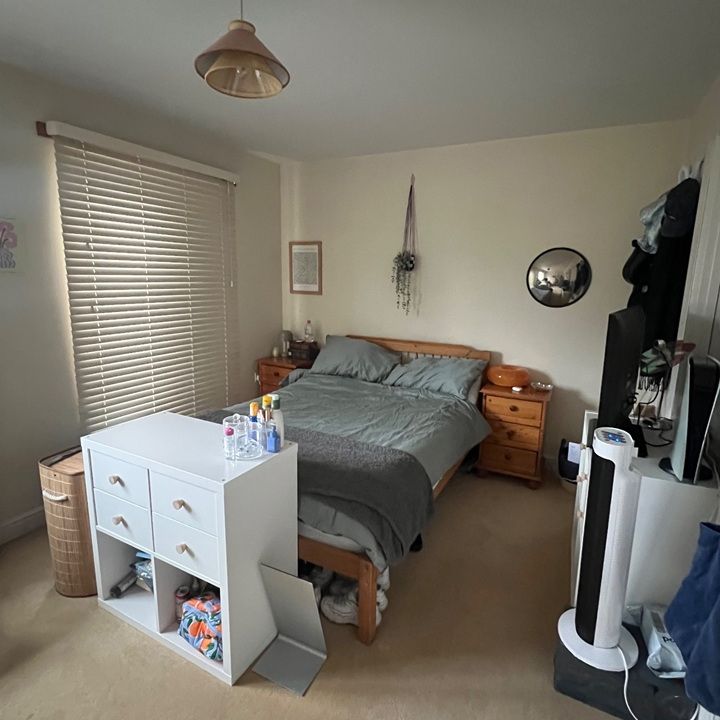 Room in a Shared House, Lynbrook Grove, SE15 - Photo 2