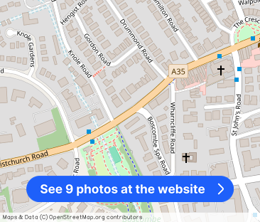 Christchurch Road, Boscombe - Photo 1