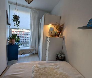 Appartement te huur: Carolina MacGillavrylaan 340 1098 XB Amsterdam - Foto 3