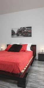 Luxueux condos 4 1/2 RIEN À PAYER AVANT 1ER JAN !! Charlesbourg Quebec à louer - appartement / logement - Photo 4