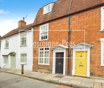 Town Centre Farnham - Photo 3