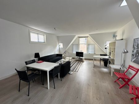 Te huur: Appartement Breestraat in Leiden - Photo 3