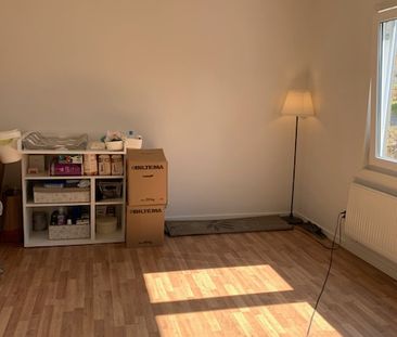 Björklidsgatan, Nässjö - Foto 1