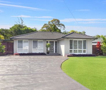 Stylish Home in Sought After Location - Photo 5