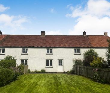 2 bedroom terraced house to rent - Photo 1