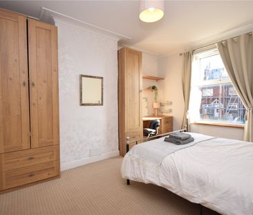 43, Barnbrough Street, Leeds, West Yorkshire, LS4 2QY - Photo 6