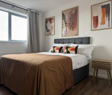 1 bedroom apartment to rent - Photo 5