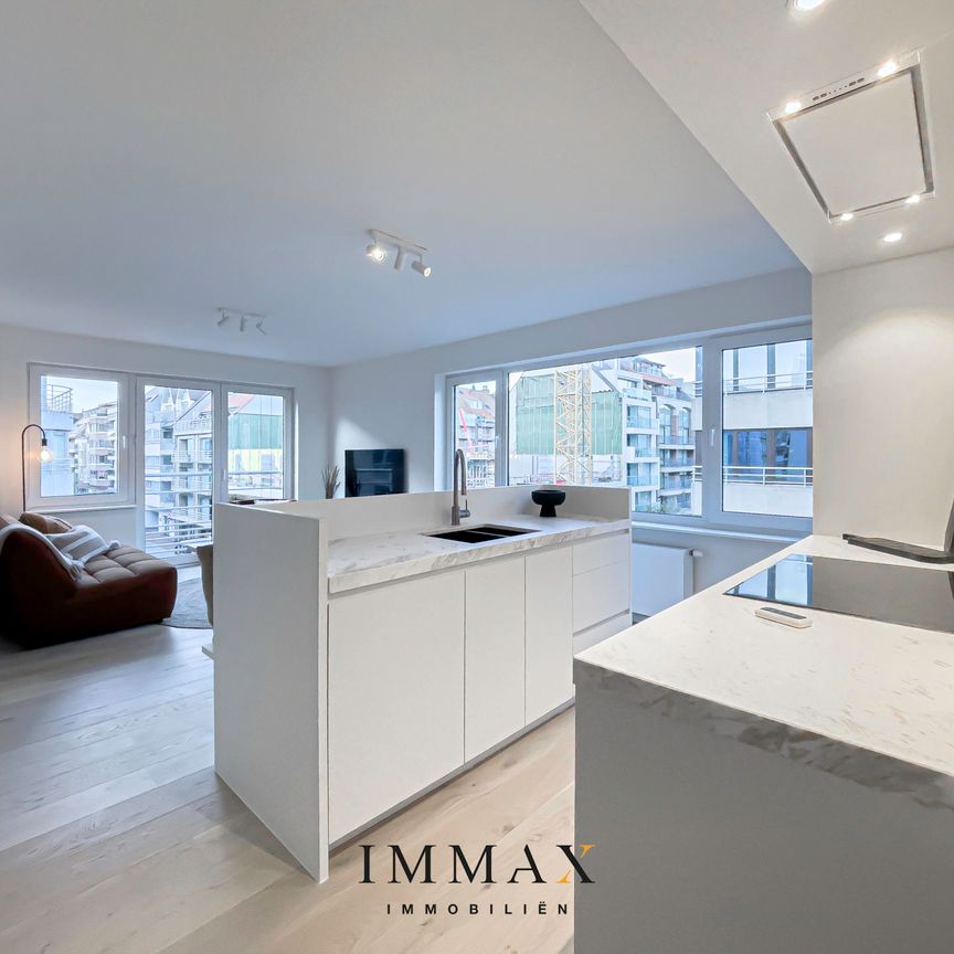 Leopoldlaan 70 A, 8300 Knokke-Heist - Photo 1